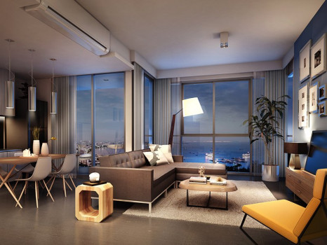 Unixx South Pattaya | Raimon Land