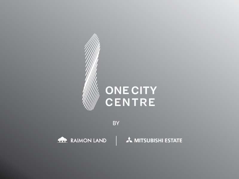 Raimon Land partners with leading Japanese real estate developer, Mitsubishi Estate, On the developer of "One City Centre."