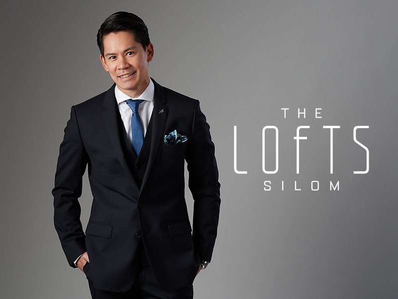 RML ขาขึ้น Sold Out ปิดการขายคอนโดลักซ์ชัวรี่ The Lofts Silom หมด 100% สวนกระแสโควิด-19