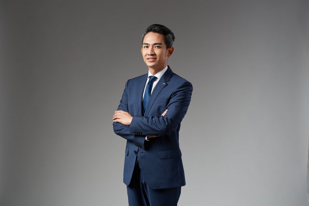 Raimon Land launches campaign to drive sales for Two Luxury Condominium Projects in  Central Business Districts (Sathorn and Phrom Phong) to furthen strengthening its leadership in ultra luxury real estate segment