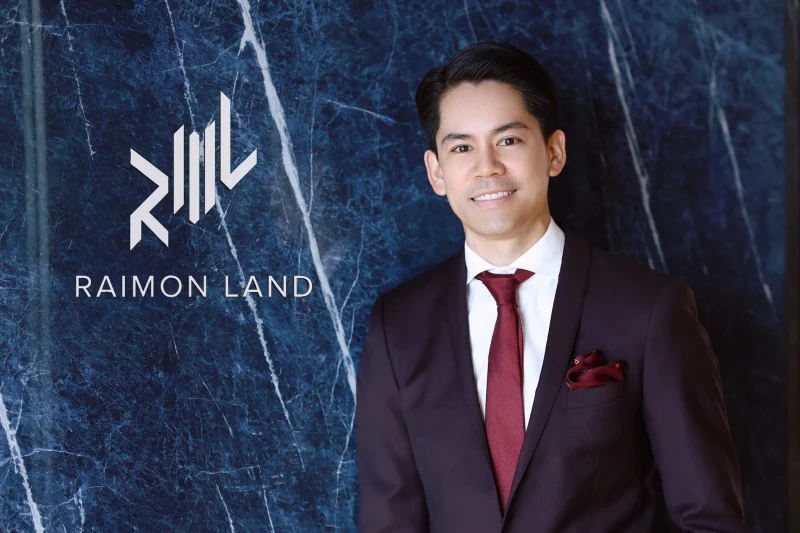 RML’s 9-months presales reach 1,605 million baht, an increase year-on-year, following customers’ great response and quick transfer from  ‘The Estelle Phrom Phong’ and ‘Tait Sathorn 12’