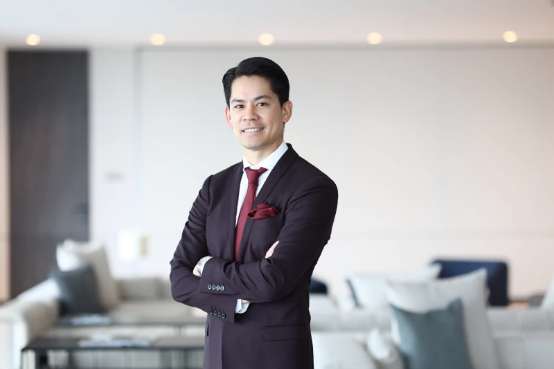 RML Increases Capital 3,588 Million Baht through a PP and RO  to Bolster Business Expansion