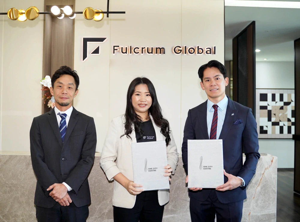 ‘OCC’ Strengthens Its Global Appeal with Fulcrum Global as Newest Tenant