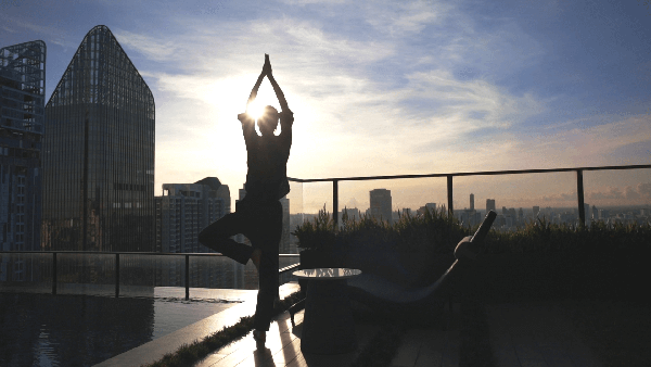 The National Research Council Of Canada, An Exposed Roof Can Get As Hot As 70°C In Summer.