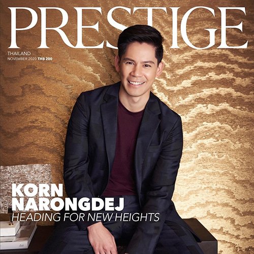 7 Things We Learned from Korn Narongdej on Real Estate, Property Investment, and Building for the Future