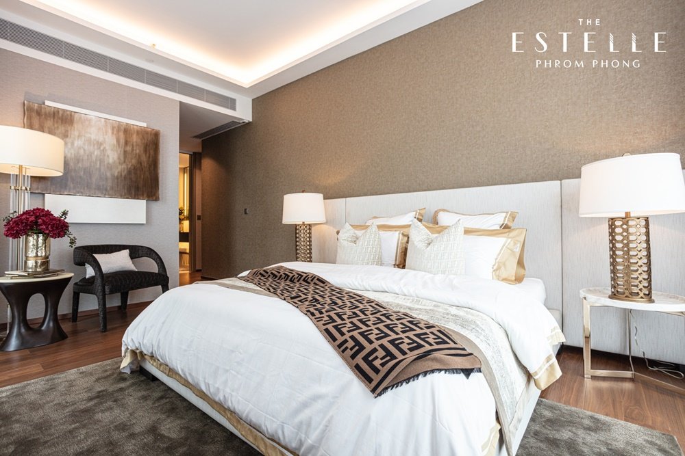 The Estelle Phrom Phong Delivers an Unprecedented Lifestyle