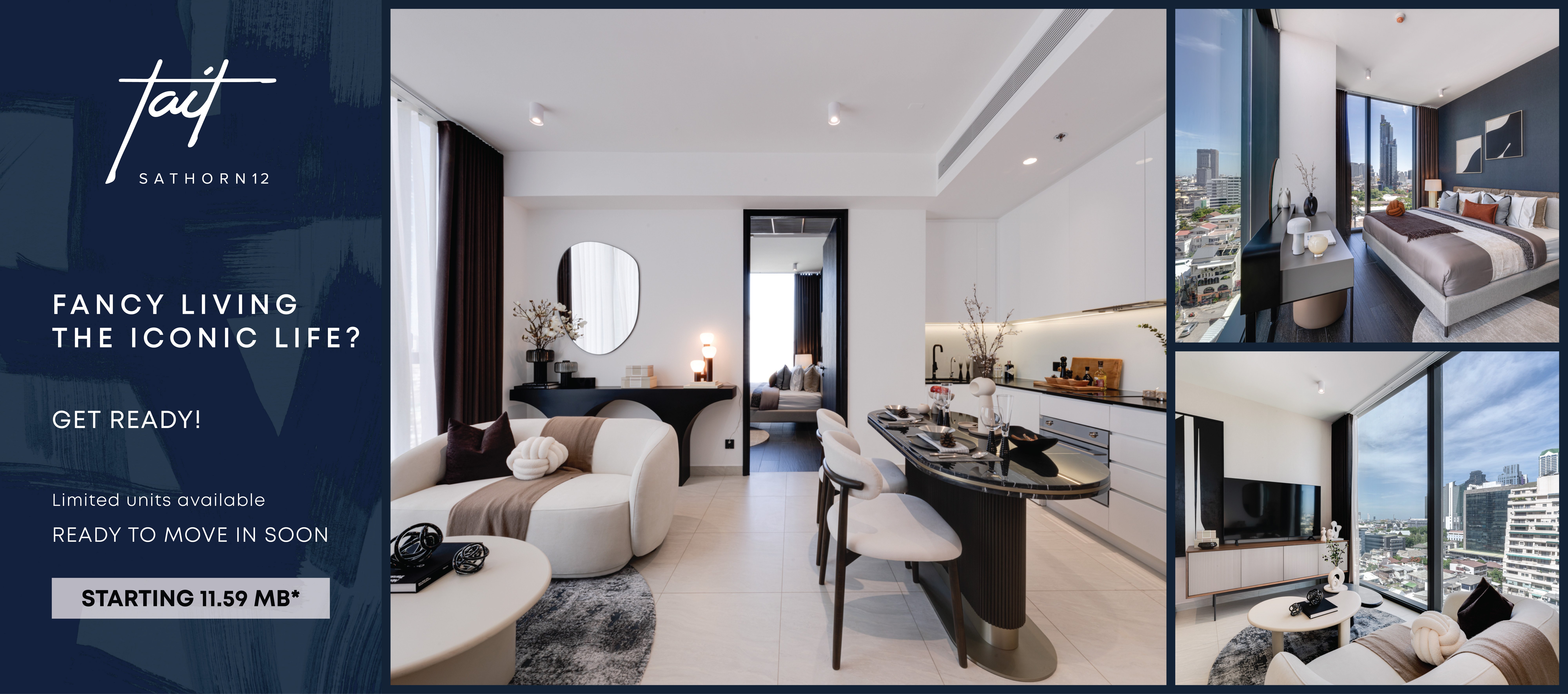 Tail Sathorn 12
